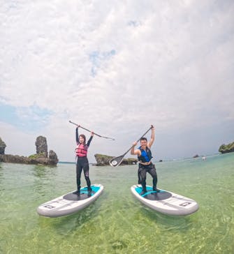 沖縄マリンサービス碧に投稿された画像（2024/4/30）