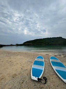 宮古島 ADVENTURE PiPi（ミヤコジマ アドベンチャー ピピ）に投稿された画像（2024/4/30）