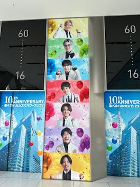 ハルカス300(展望台)に投稿された画像（2024/4/30）