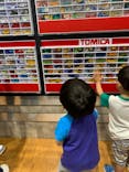 トミカ博 in OSAKA事務局に投稿された画像（2024/4/30）