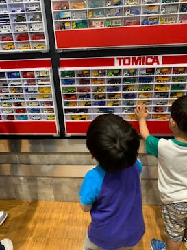 トミカ博 in OSAKA事務局に投稿された画像（2024/4/30）