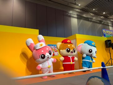 トミカ博 in OSAKA事務局に投稿された画像（2024/4/30）