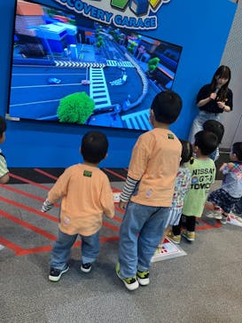 トミカ博 in OSAKA事務局に投稿された画像（2024/4/30）