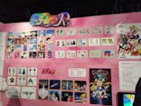 美少女戦士セーラームーン ミュージアム 大阪展事務局に投稿された画像（2024/4/30）