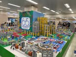 プラレール博 in TOKYO事務局に投稿された画像（2024/4/30）