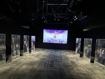 美少女戦士セーラームーン ミュージアム 大阪展事務局に投稿された画像（2024/4/30）