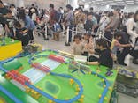 プラレール博 in TOKYO事務局に投稿された画像（2024/4/30）