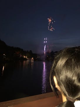 ムーミンバレーパークに投稿された画像（2024/4/30）