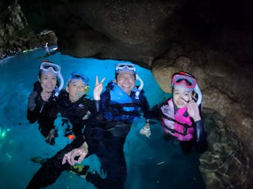 武藤潜水に投稿された画像（2024/4/30）