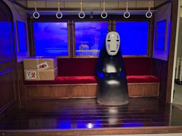 ジブリパークとジブリ展（新潟県立近代美術館）に投稿された画像（2024/4/30）