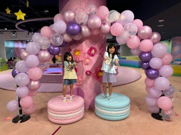 ハピピランド横浜アソビルに投稿された画像（2024/4/30）