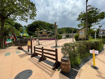 東京サマーランドに投稿された画像（2024/4/30）