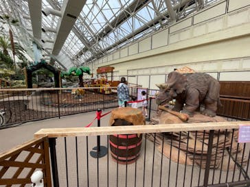 東京サマーランドに投稿された画像（2024/4/30）