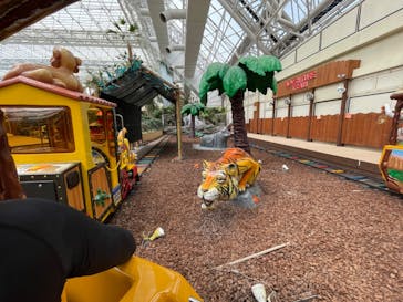 東京サマーランドに投稿された画像（2024/4/30）