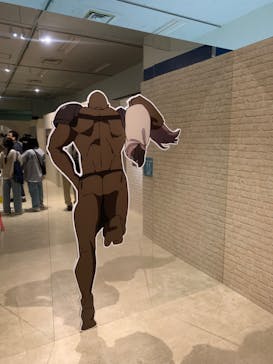 アニメ 葬送のフリーレン展 ～冒険の終わりから始まる物語～に投稿された画像（2024/4/30）