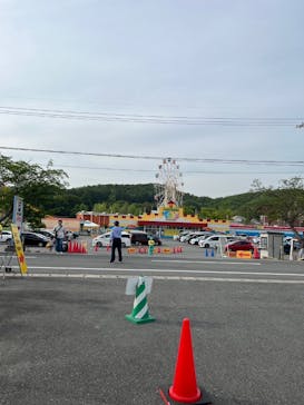 東条湖おもちゃ王国に投稿された画像（2024/4/30）