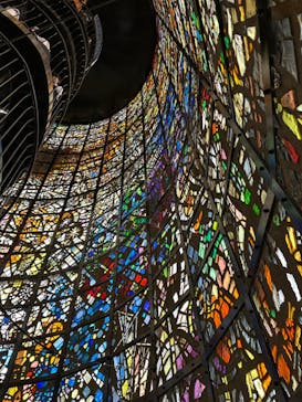 彫刻の森美術館に投稿された画像（2024/4/30）