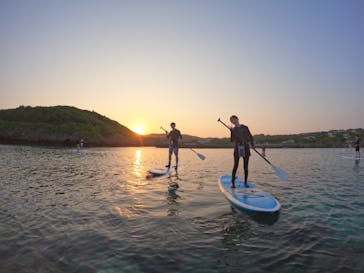 宮古島 ADVENTURE PiPi（ミヤコジマ アドベンチャー ピピ）に投稿された画像（2024/4/30）