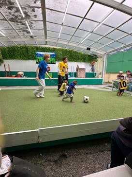 おさるランド＆アニタウン　日光さる軍団劇場に投稿された画像（2024/4/30）