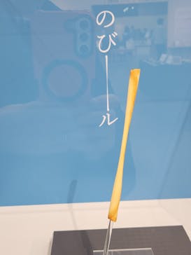 新潟県立自然科学館に投稿された画像（2024/4/30）