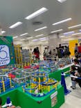プラレール博 in TOKYO事務局に投稿された画像（2024/4/30）