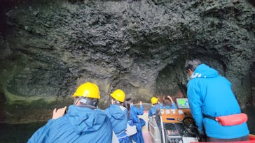 龍宮クルーズに投稿された画像（2024/4/30）