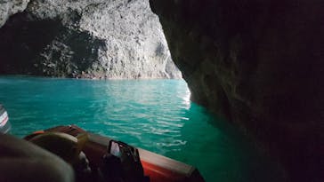 龍宮クルーズに投稿された画像（2024/4/30）