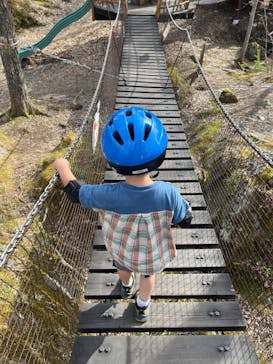 軽井沢おもちゃ王国に投稿された画像（2024/4/30）