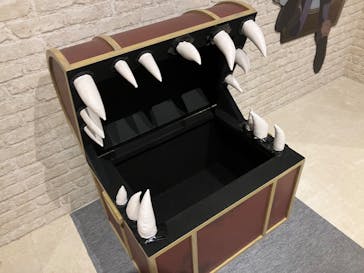 アニメ 葬送のフリーレン展 ～冒険の終わりから始まる物語～に投稿された画像（2024/4/30）