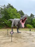福井県立恐竜博物館に投稿された画像（2024/4/30）