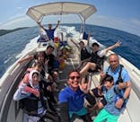 マリンショップ マーメイドに投稿された画像（2024/4/30）