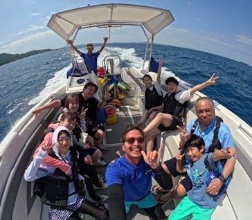 マリンショップ マーメイドに投稿された画像（2024/4/30）