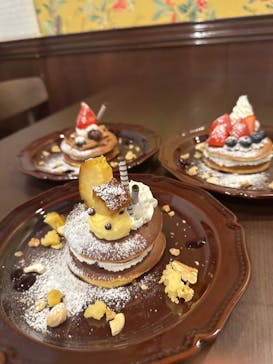 サクラ咲に投稿された画像（2024/4/30）