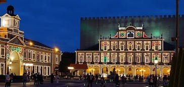 志摩スペイン村パルケエスパーニャに投稿された画像（2024/4/30）