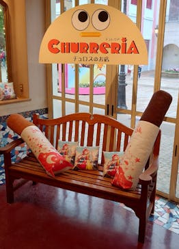 志摩スペイン村パルケエスパーニャに投稿された画像（2024/4/30）