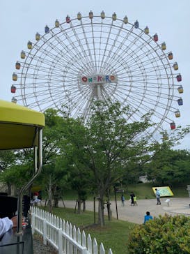 淡路ワールドパークONOKOROに投稿された画像（2024/4/30）