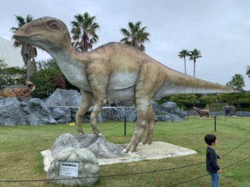 淡路ワールドパークONOKOROに投稿された画像（2024/4/30）