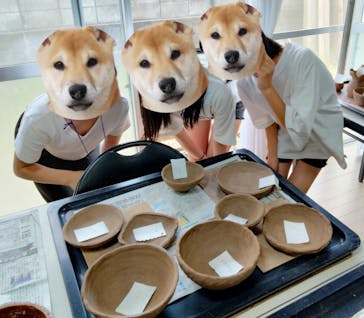 らくやき体験工房に投稿された画像（2024/4/30）