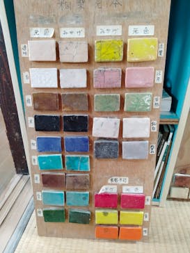 らくやき体験工房に投稿された画像（2024/4/30）