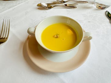 中禅寺金谷ホテル ダイニングルーム 「みずなら」に投稿された画像（2024/4/30）