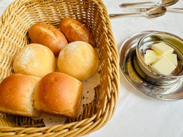 中禅寺金谷ホテル ダイニングルーム 「みずなら」に投稿された画像（2024/4/30）