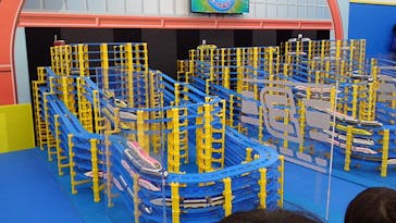 プラレール博 in TOKYO事務局に投稿された画像（2024/4/30）