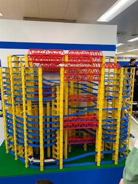 プラレール博 in TOKYO事務局に投稿された画像（2024/4/30）