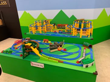 プラレール博 in TOKYO事務局に投稿された画像（2024/4/30）