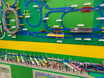 プラレール博 in TOKYO事務局に投稿された画像（2024/4/30）