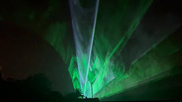 レオマリゾートに投稿された画像（2024/4/30）