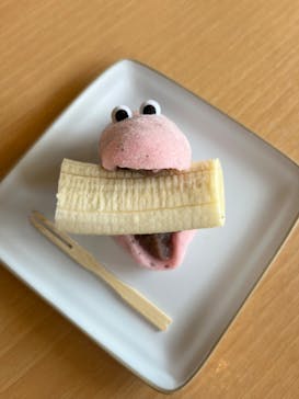 熱川バナナワニ園に投稿された画像（2024/4/30）