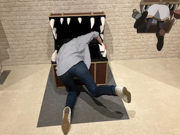 アニメ 葬送のフリーレン展 ～冒険の終わりから始まる物語～に投稿された画像（2024/4/30）