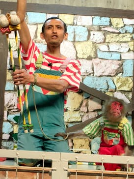 東北サファリパークに投稿された画像（2024/4/30）