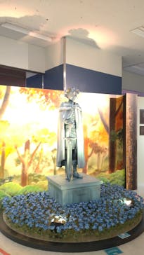 アニメ 葬送のフリーレン展 ～冒険の終わりから始まる物語～に投稿された画像（2024/4/30）